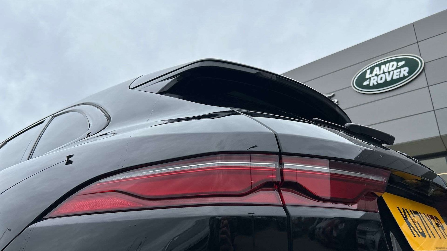 Used Jaguar F-Pace 2021 for sale - 77628109: Photo 19