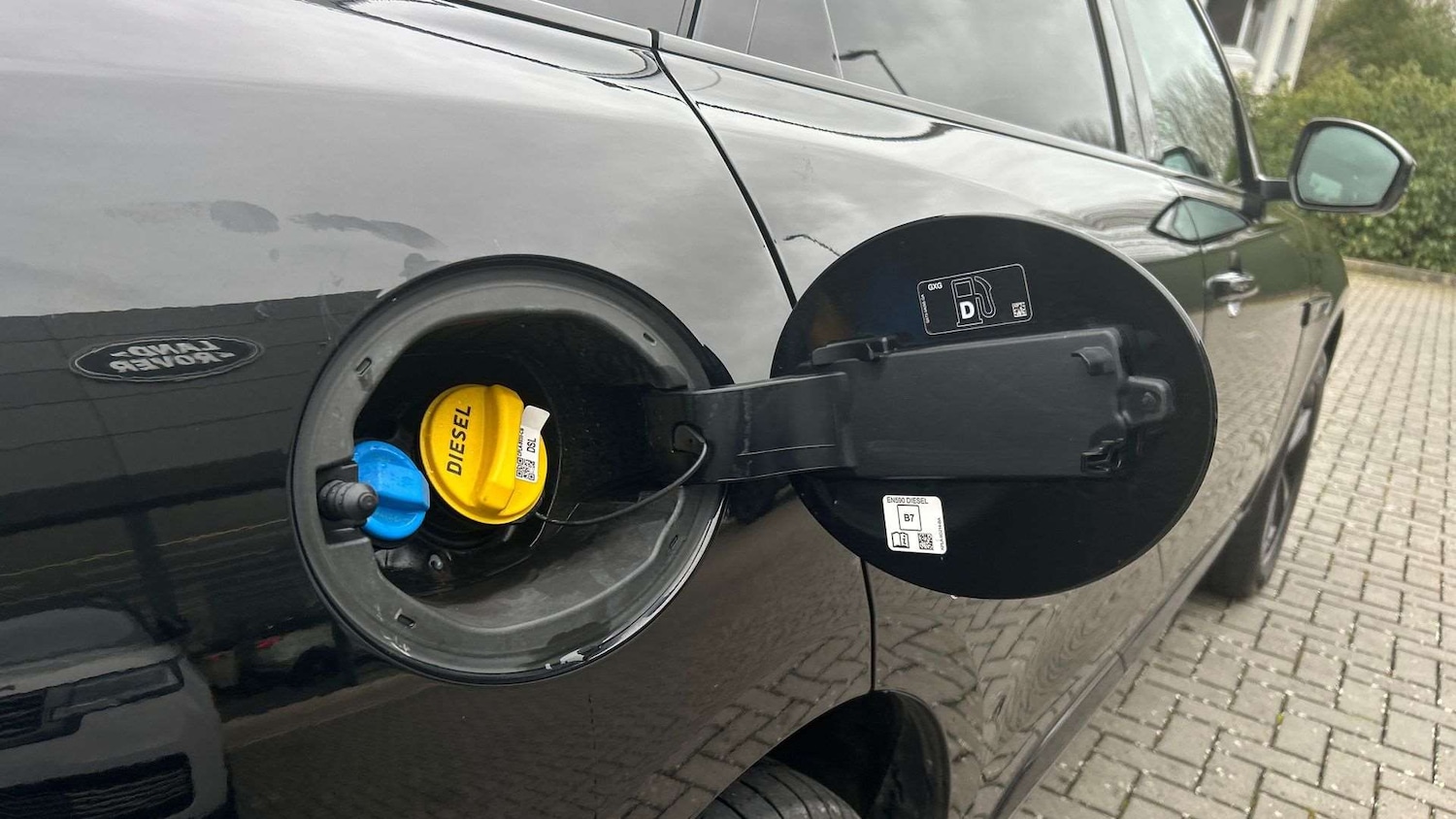 Used Jaguar F-Pace 2021 for sale - 77628109: Photo 21