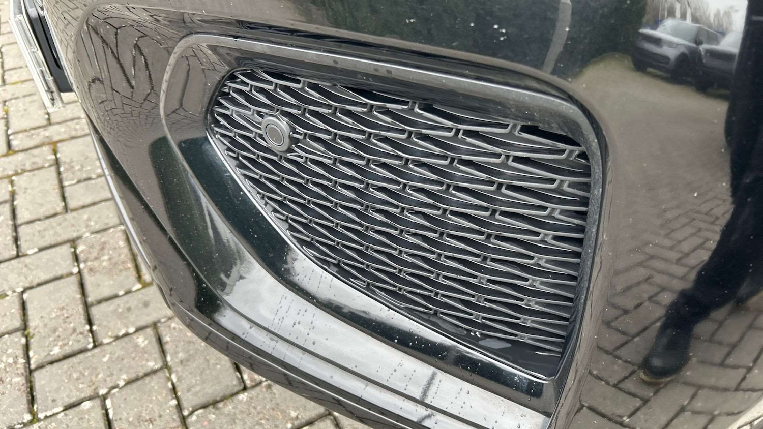 Used Jaguar F-Pace 2021 for sale - 77628109: Photo 26