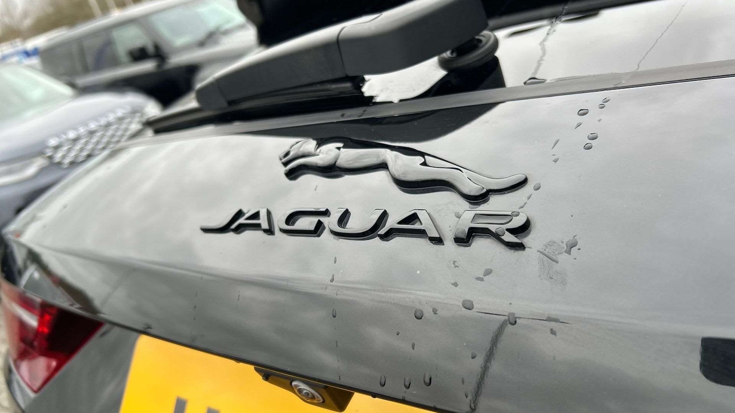 Used Jaguar F-Pace 2021 for sale - 77628109: Photo 28