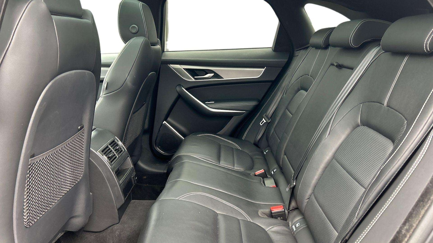 Used Jaguar F-Pace 2021 for sale - 77628109: Photo 4