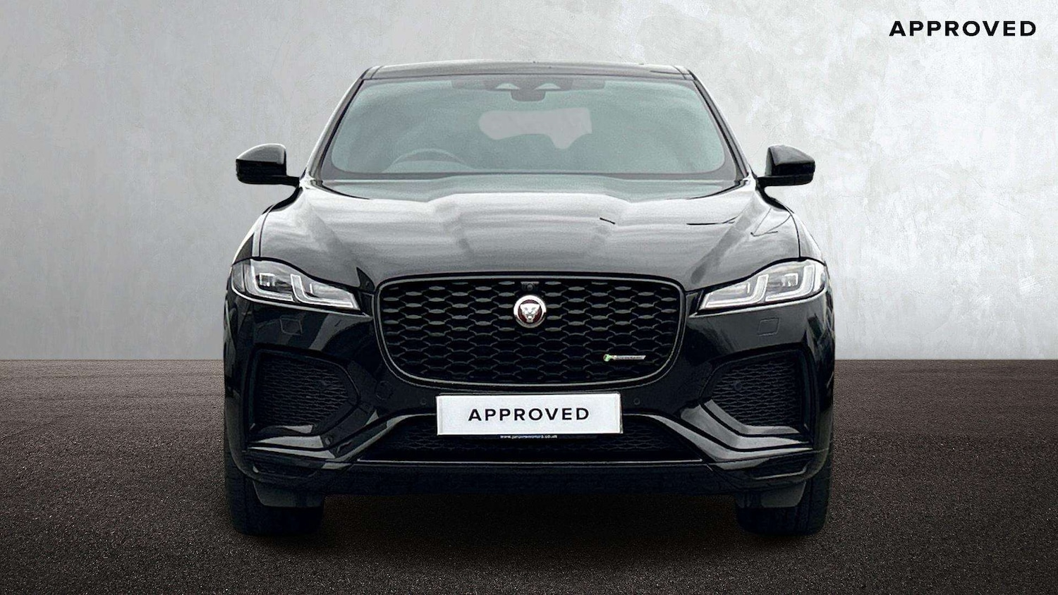 Used Jaguar F-Pace 2021 for sale - 77628109: Photo 7