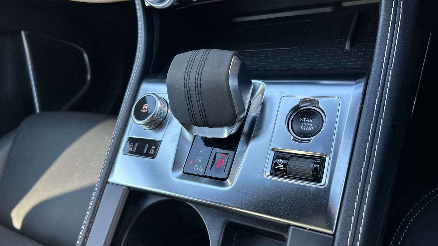 Used Jaguar F-Pace 2023 for sale - 76460513: Photo 13