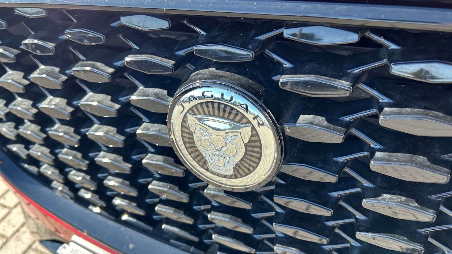 Used Jaguar F-Pace 2023 for sale - 76460513: Photo 24