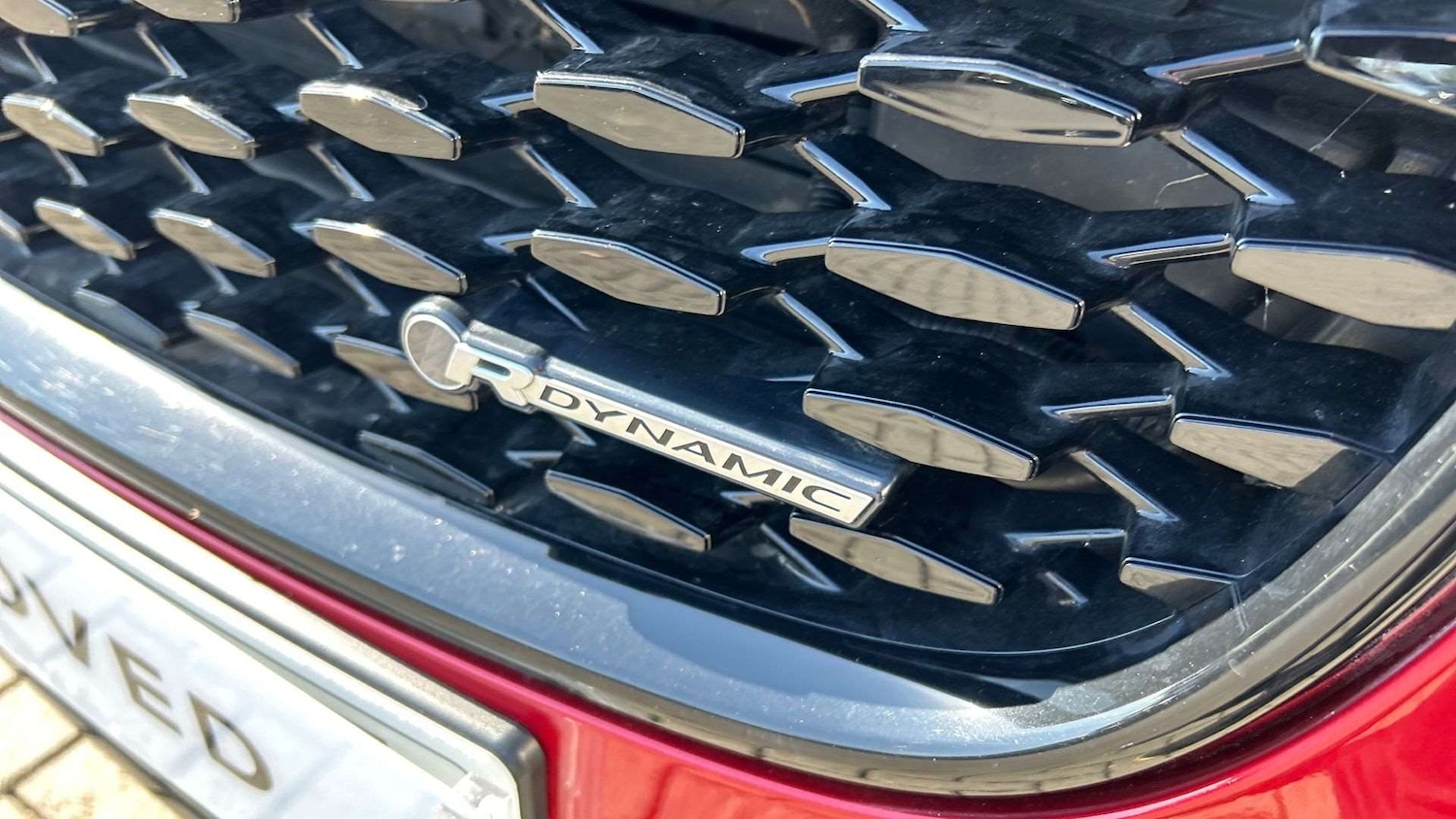 Used Jaguar F-Pace 2023 for sale - 76460513: Photo 25