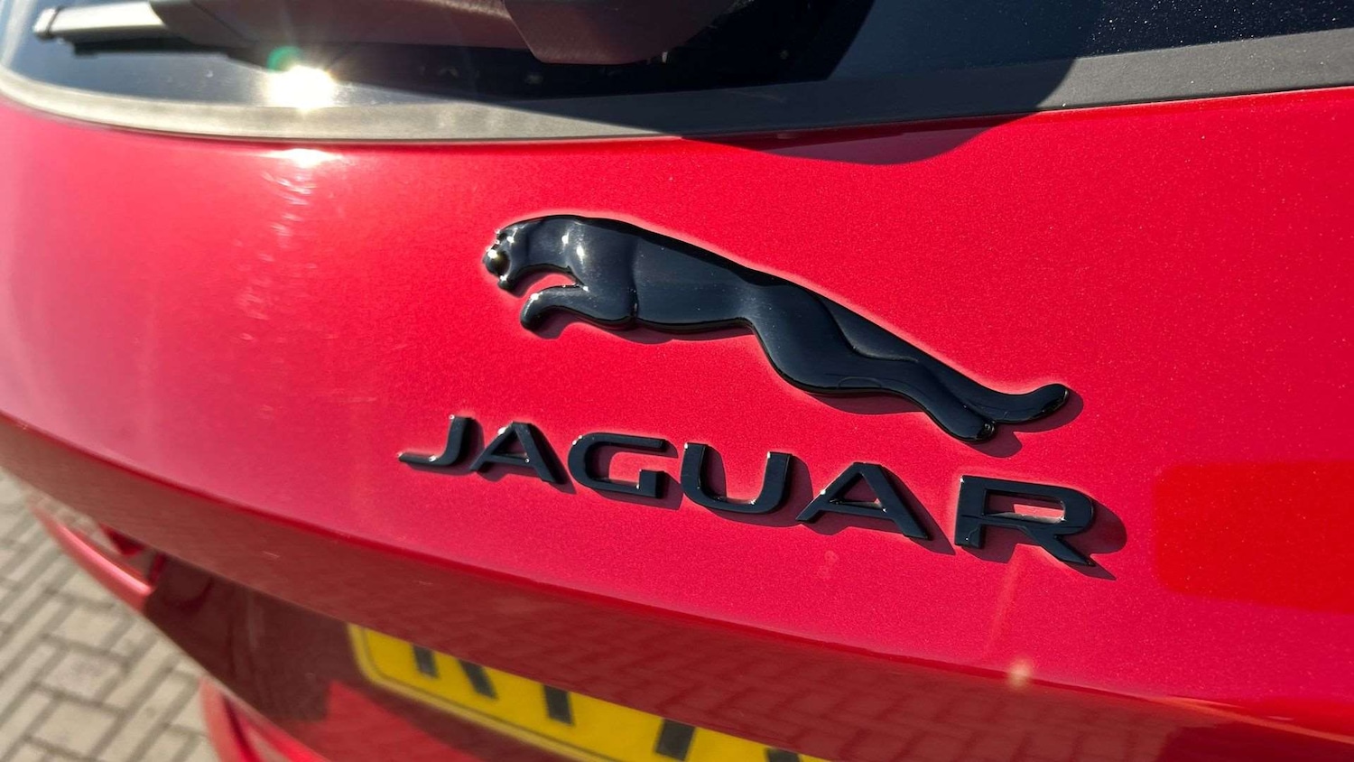 Used Jaguar F-Pace 2023 for sale - 76460513: Photo 26