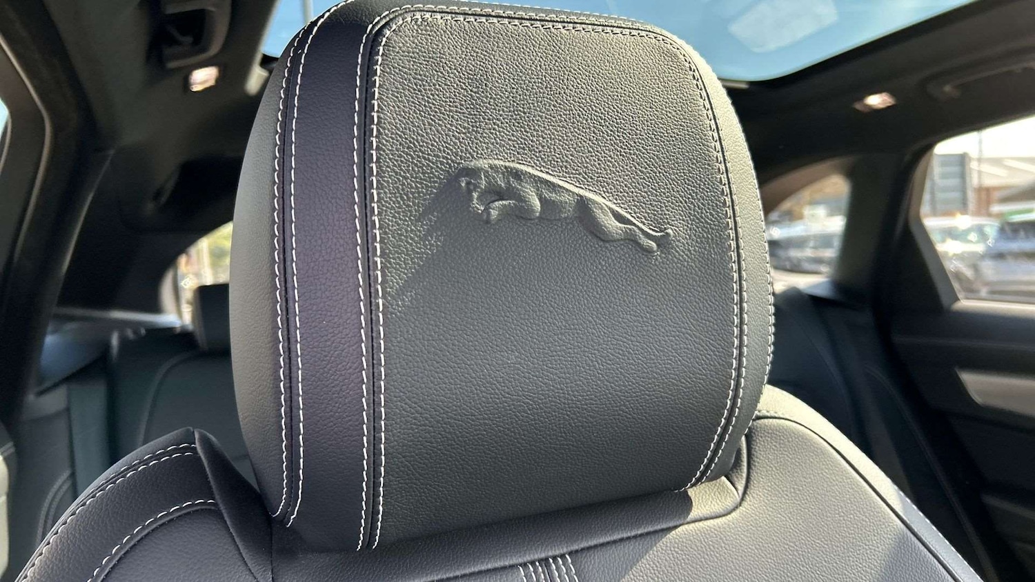 Used Jaguar F-Pace 2023 for sale - 76460513: Photo 29