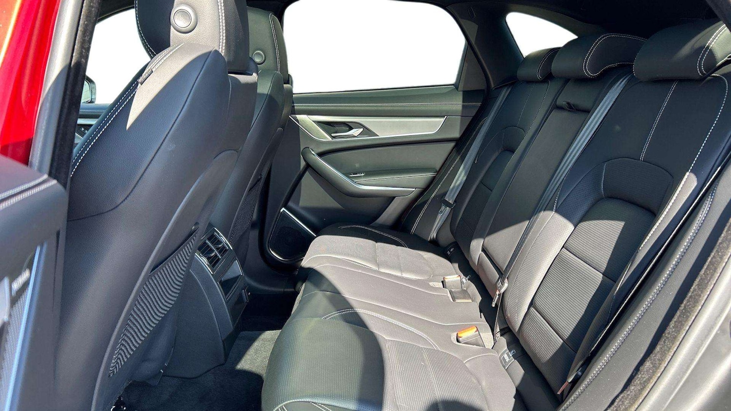 Used Jaguar F-Pace 2023 for sale - 76460513: Photo 4