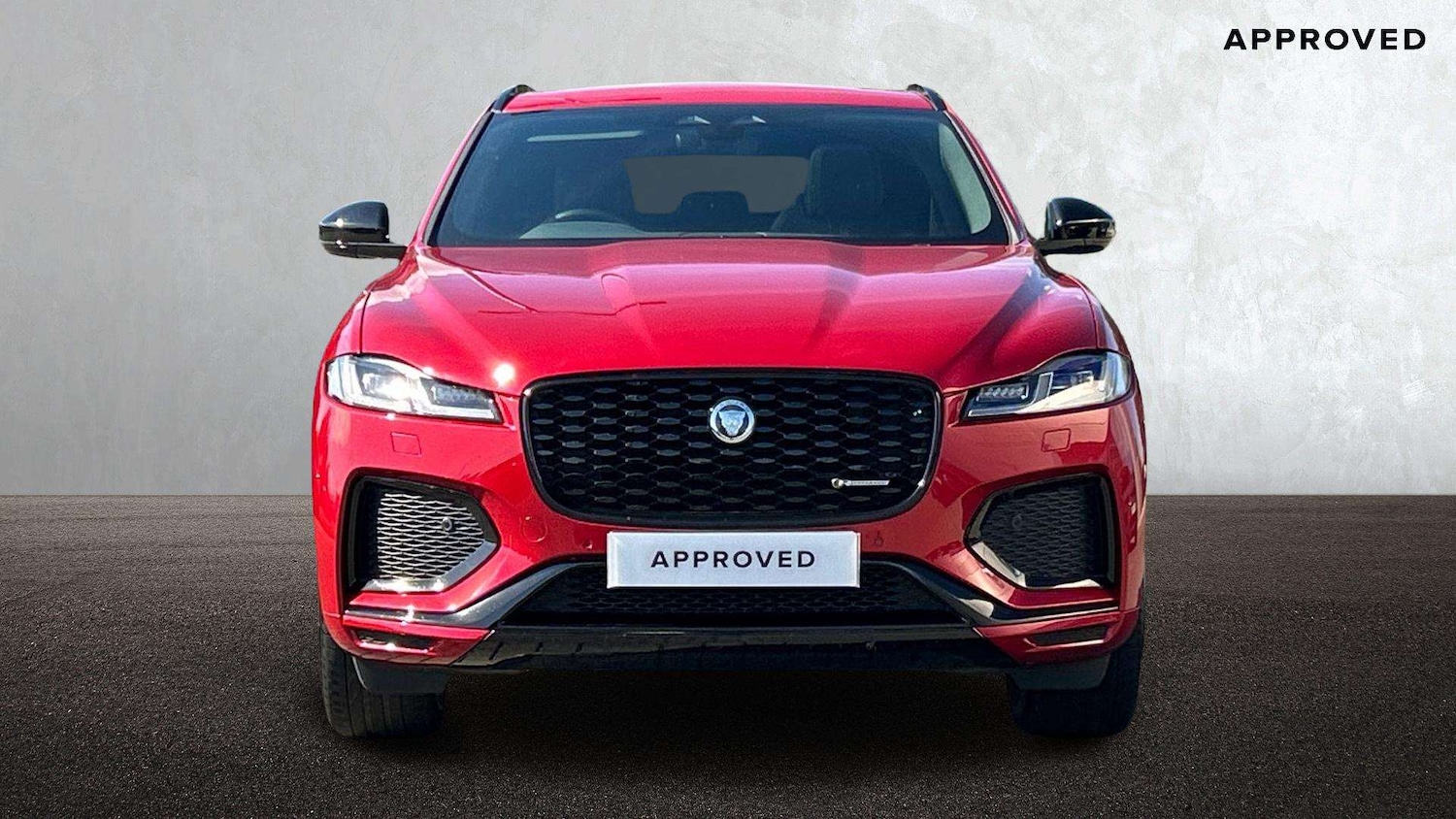 Used Jaguar F-Pace 2023 for sale - 76460513: Photo 7