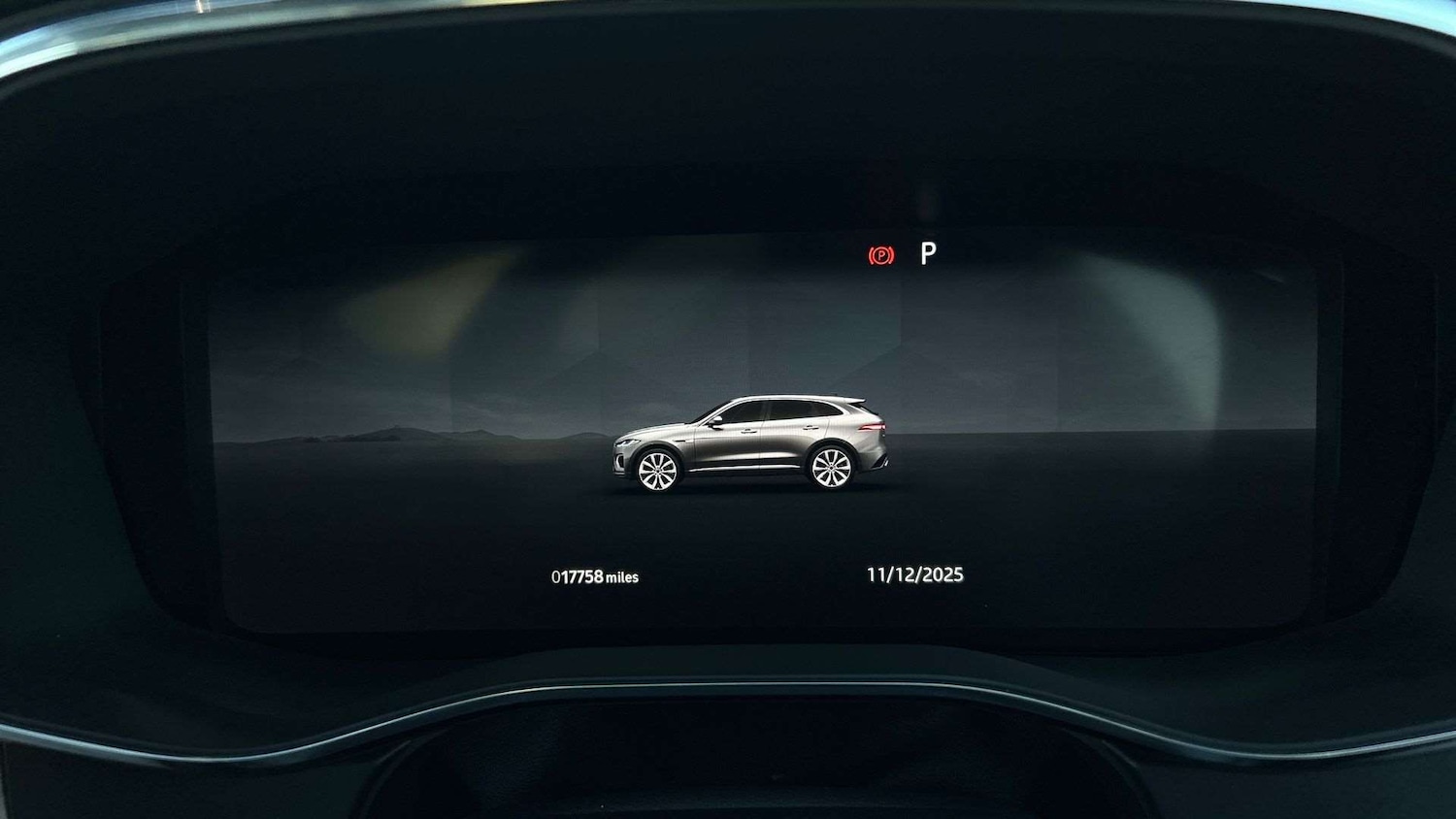 Used Jaguar F-Pace 2023 for sale - 76916195: Photo 16