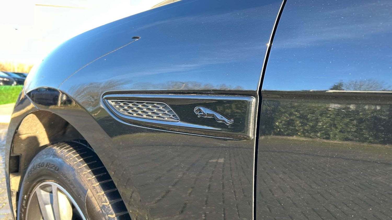 Used Jaguar F-Pace 2023 for sale - 76916195: Photo 20