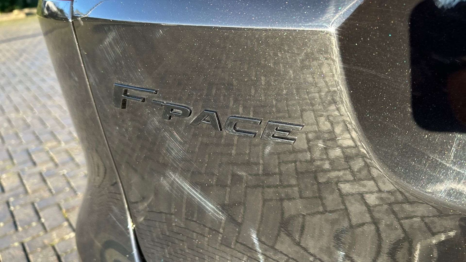 Used Jaguar F-Pace 2023 for sale - 76916195: Photo 24