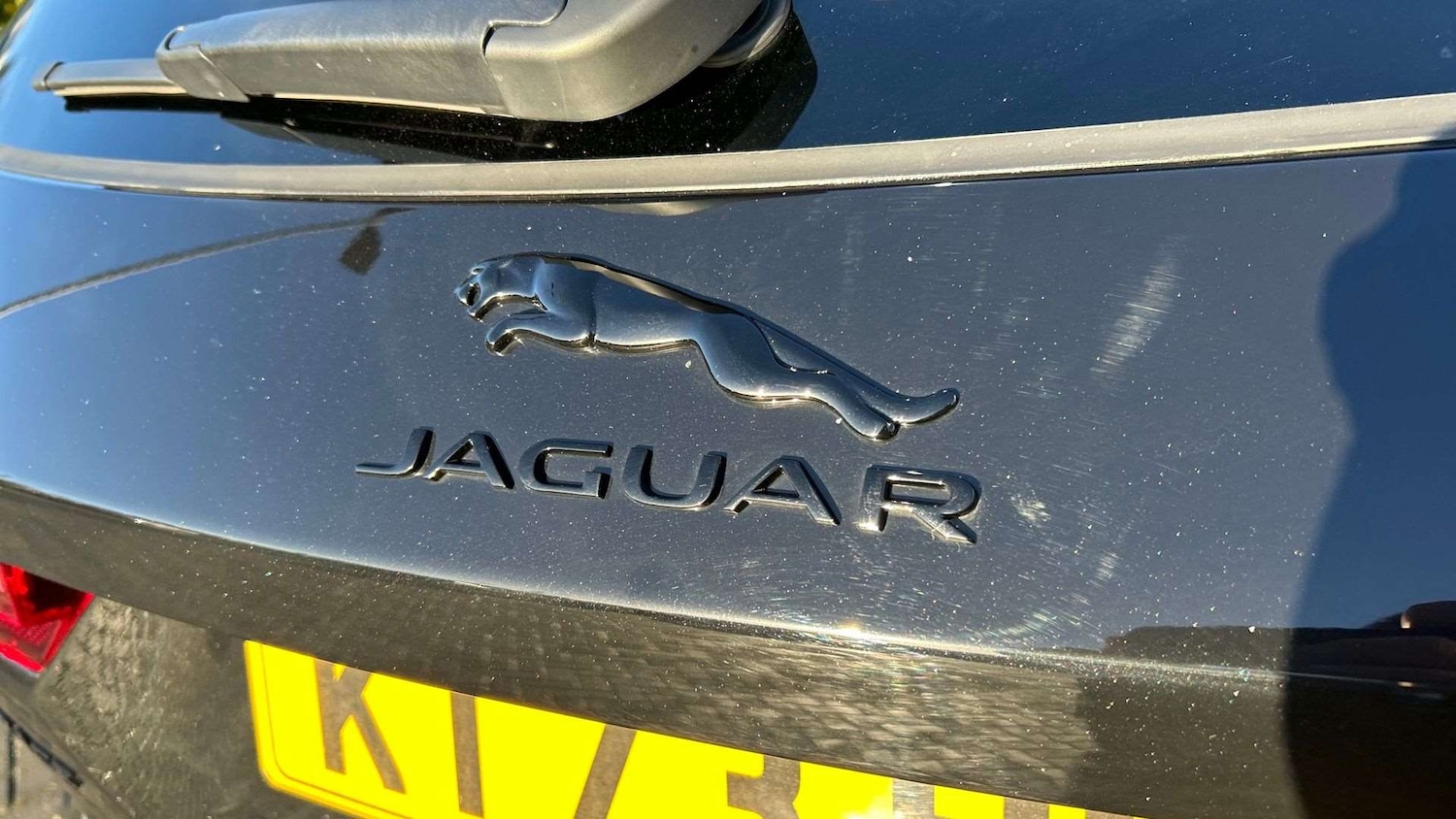 Used Jaguar F-Pace 2023 for sale - 76916195: Photo 25