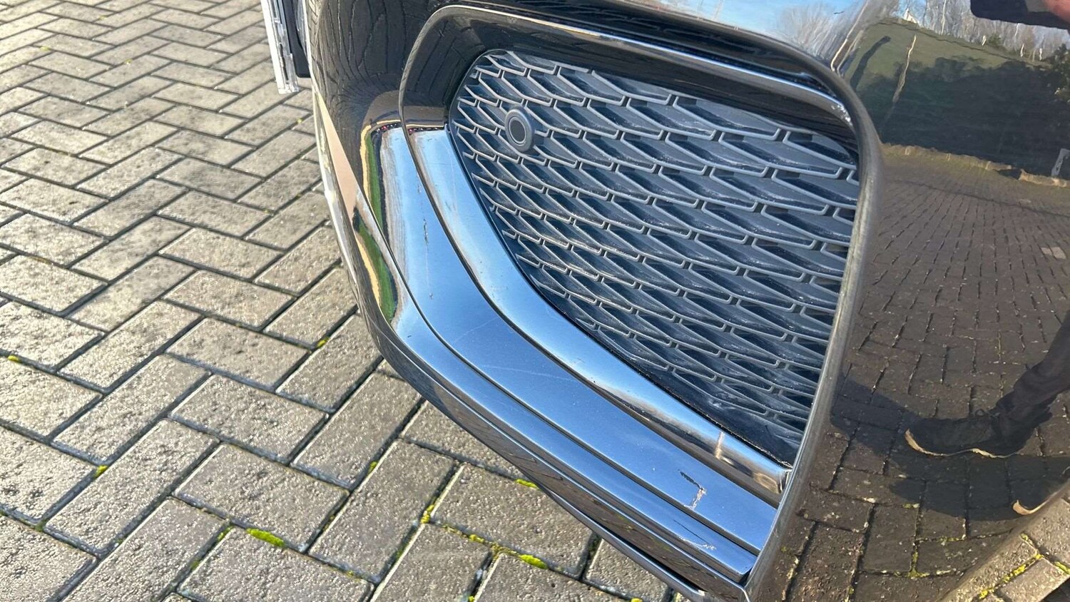 Used Jaguar F-Pace 2023 for sale - 76916195: Photo 29