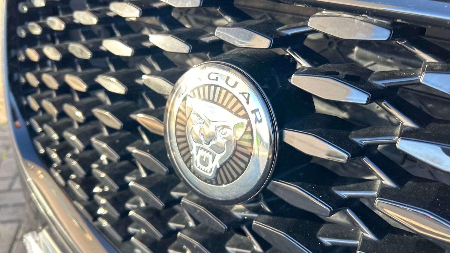 Used Jaguar F-Pace 2023 for sale - 76916195: Photo 30