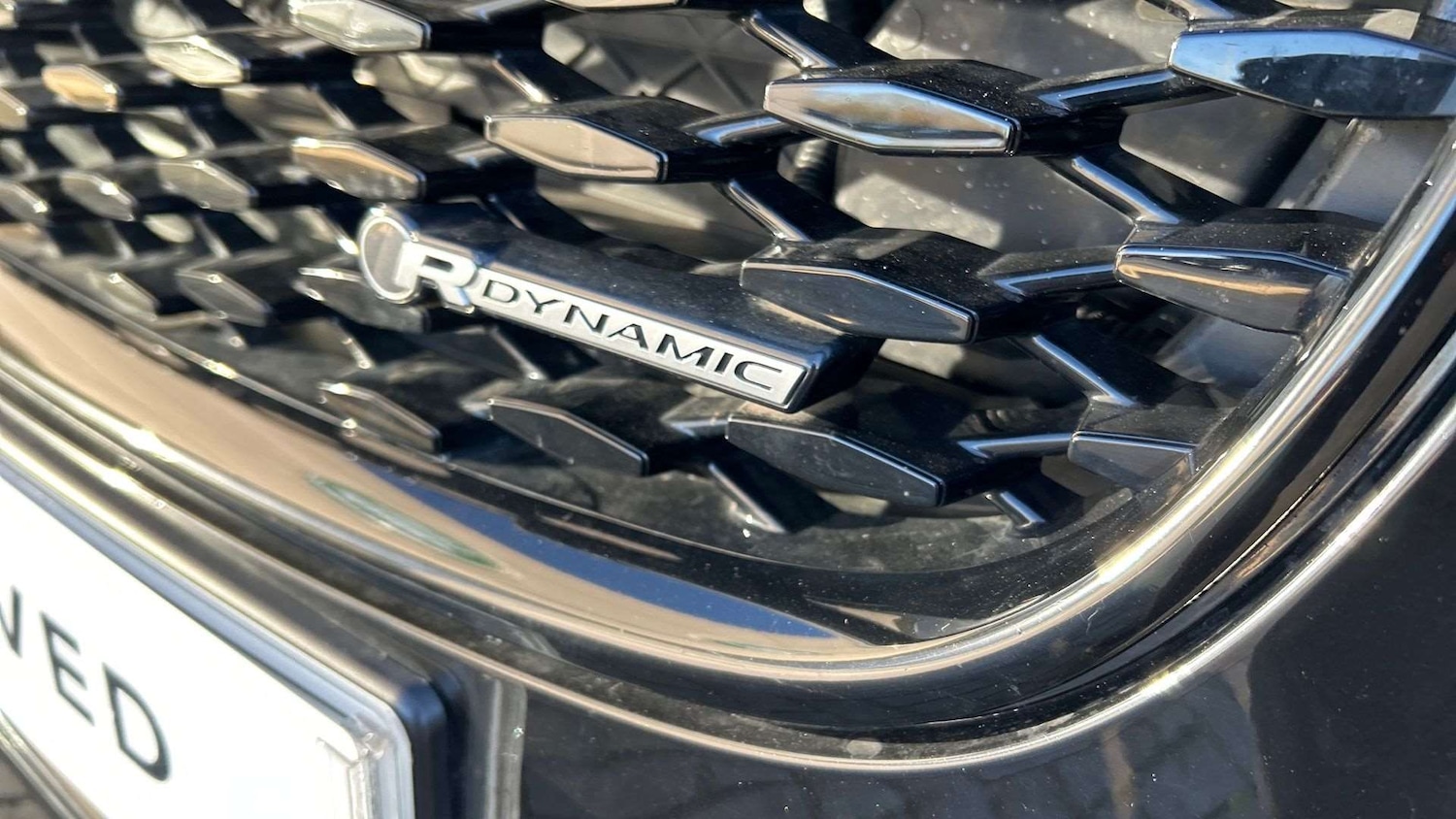 Used Jaguar F-Pace 2023 for sale - 76916195: Photo 31