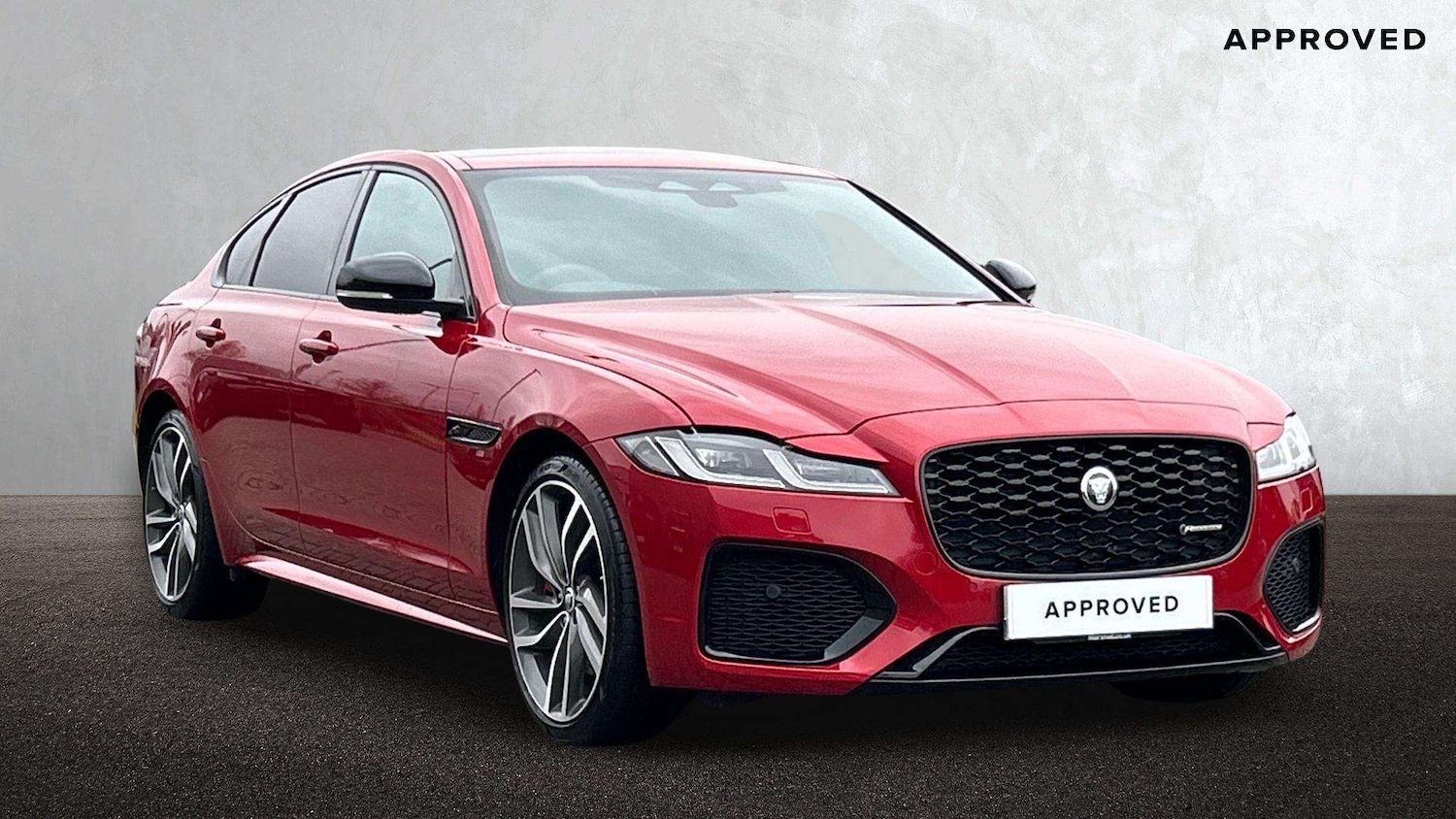 Used Jaguar XF 2024 for sale - 76875843: Photo 1