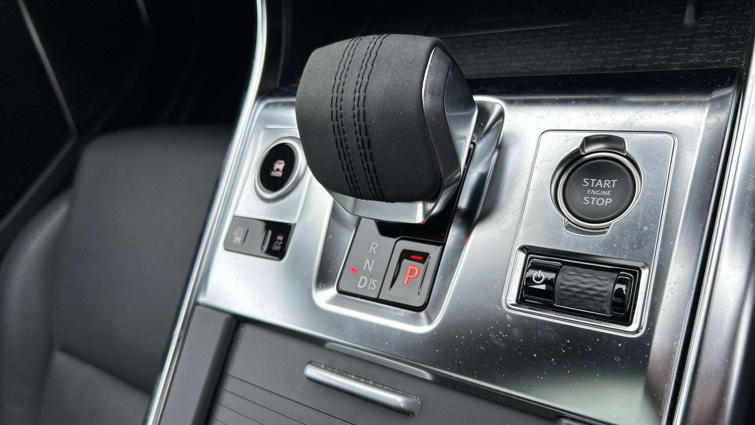 Used Jaguar XF 2024 for sale - 76875843: Photo 13