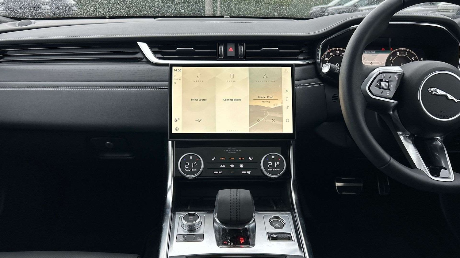 Used Jaguar XF 2024 for sale - 76875843: Photo 14