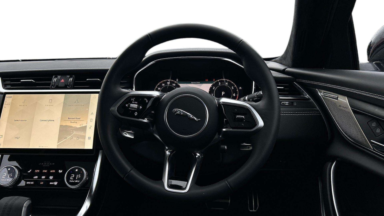 Used Jaguar XF 2024 for sale - 76875843: Photo 15