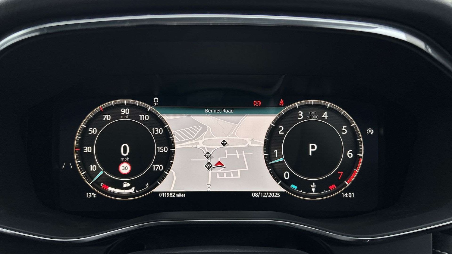 Used Jaguar XF 2024 for sale - 76875843: Photo 16