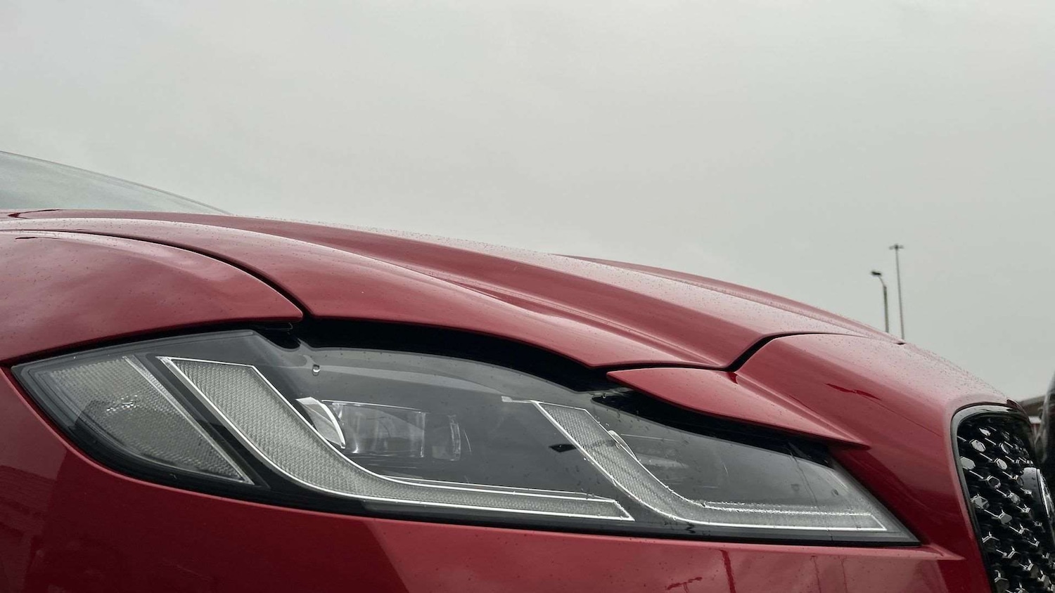 Used Jaguar XF 2024 for sale - 76875843: Photo 17