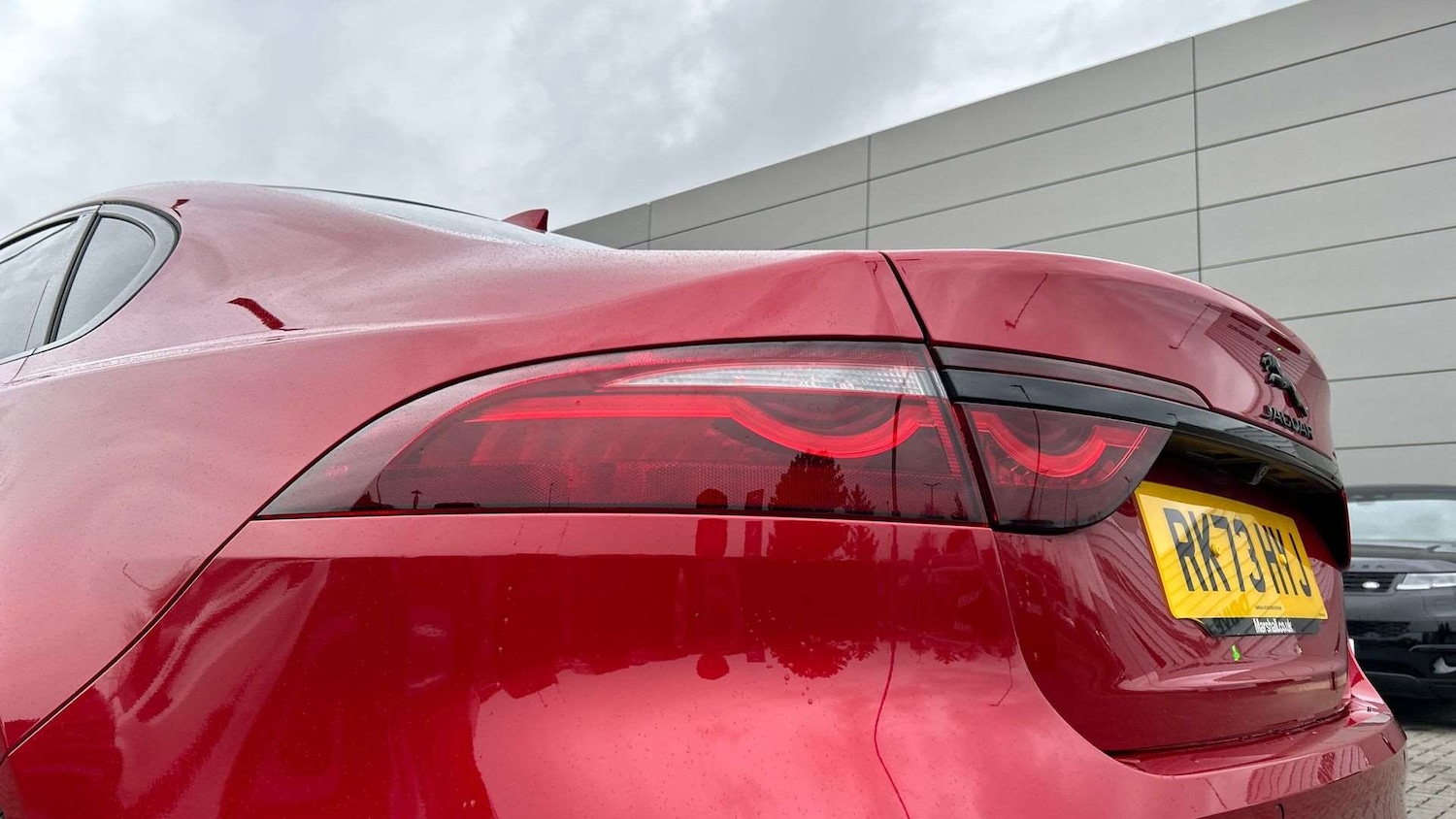 Used Jaguar XF 2024 for sale - 76875843: Photo 19