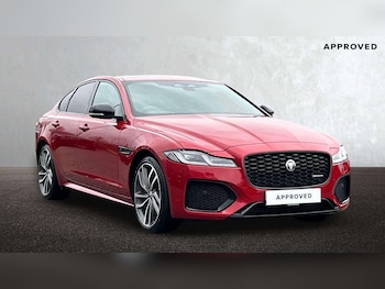 2024 - 2.0 P250 R-Dynamic HSE Black 4dr Auto