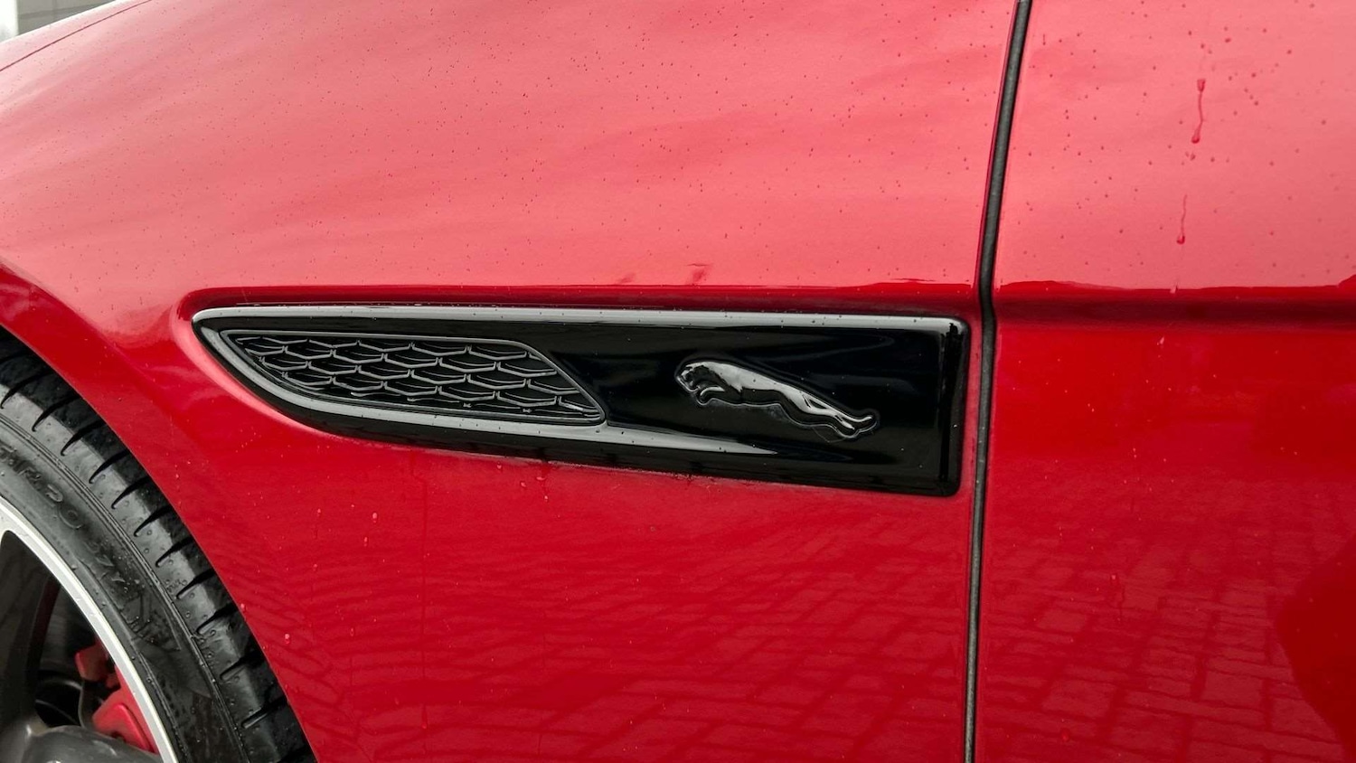 Used Jaguar XF 2024 for sale - 76875843: Photo 20