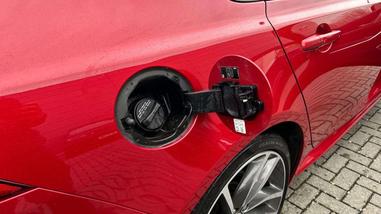 Used Jaguar XF 2024 for sale - 76875843: Photo 21