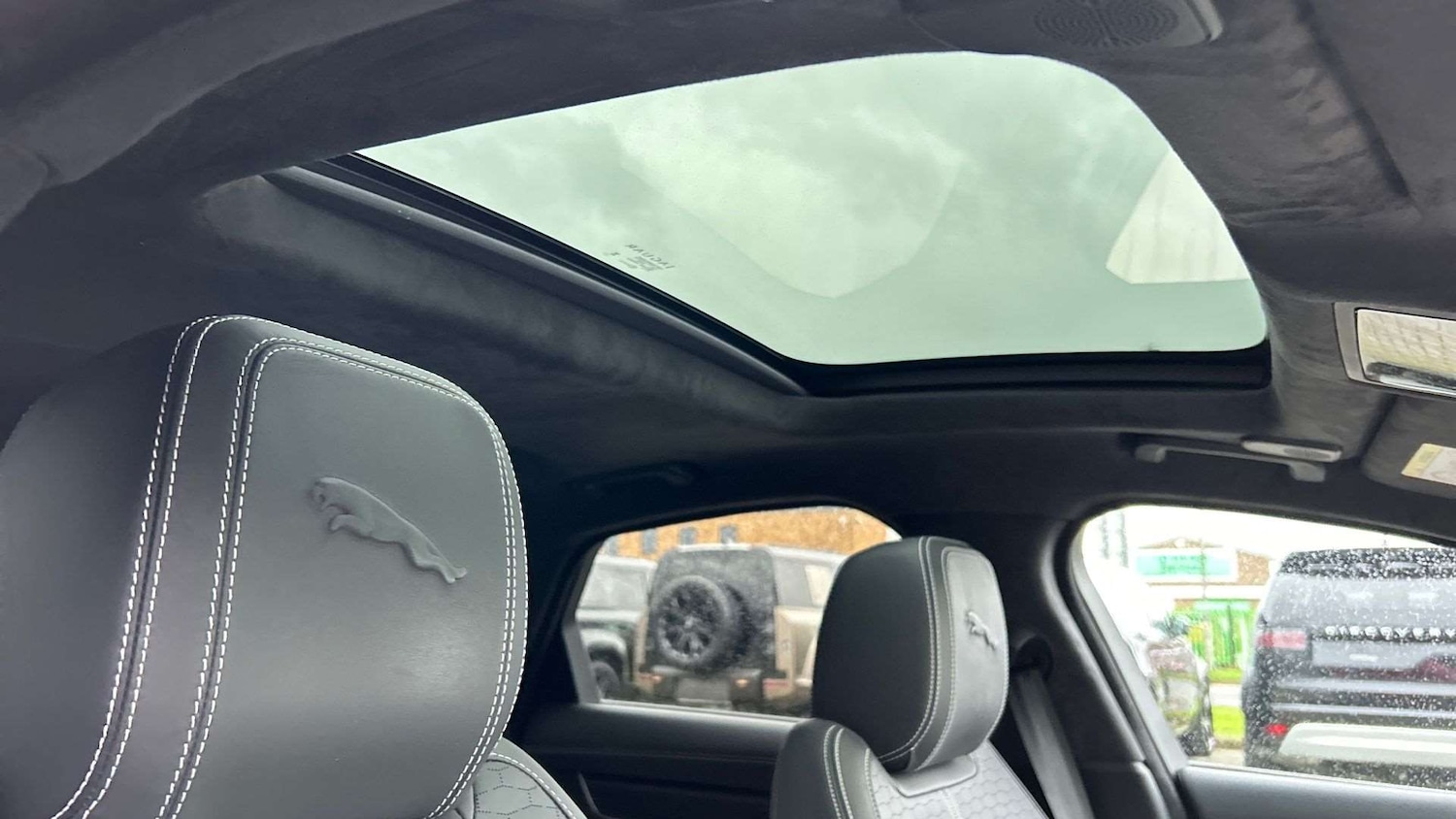 Used Jaguar XF 2024 for sale - 76875843: Photo 22