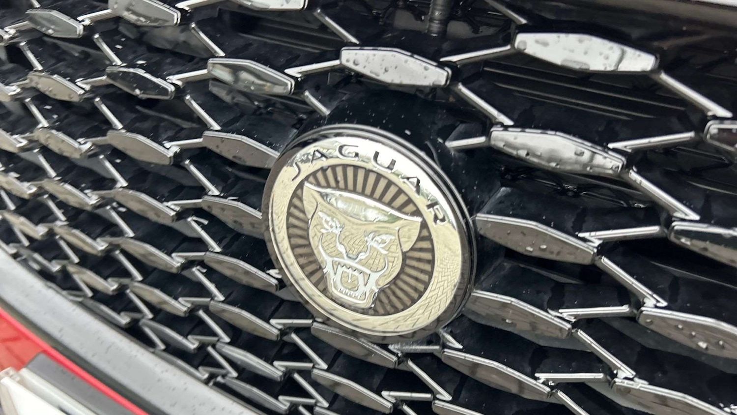 Used Jaguar XF 2024 for sale - 76875843: Photo 24