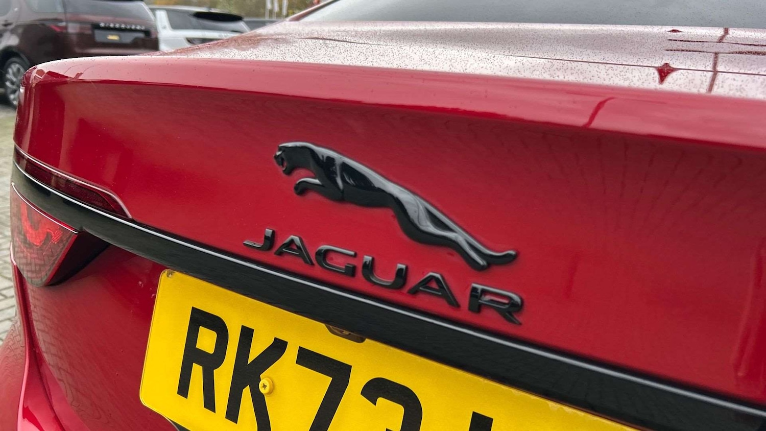 Used Jaguar XF 2024 for sale - 76875843: Photo 27