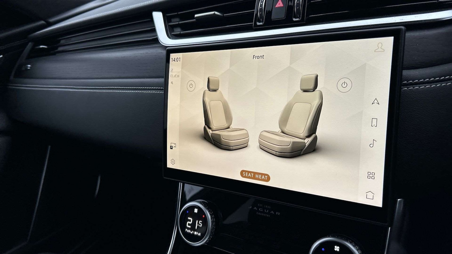 Used Jaguar XF 2024 for sale - 76875843: Photo 29