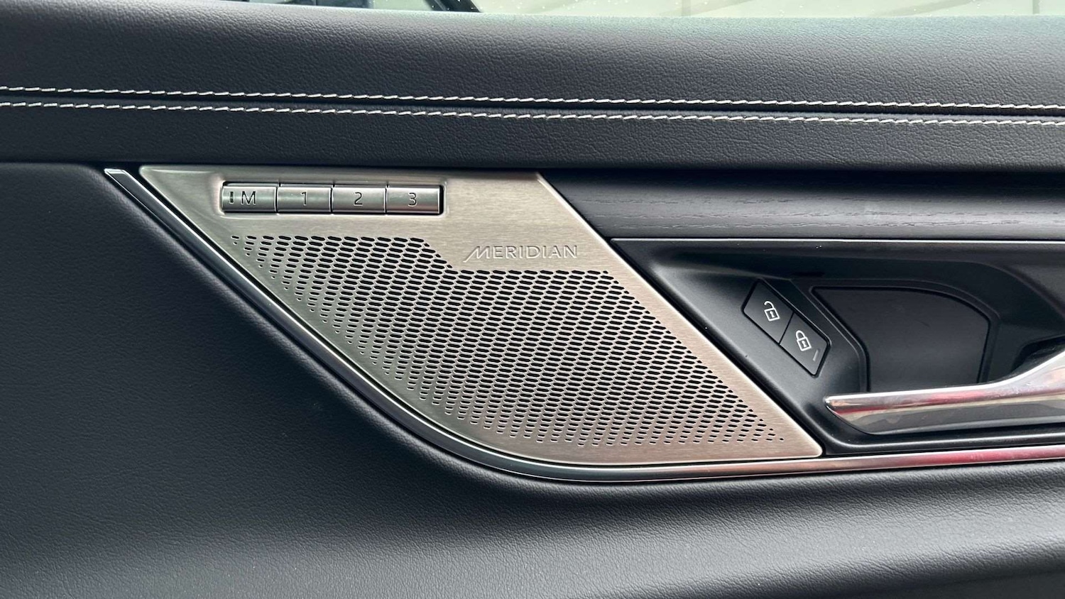 Used Jaguar XF 2024 for sale - 76875843: Photo 31