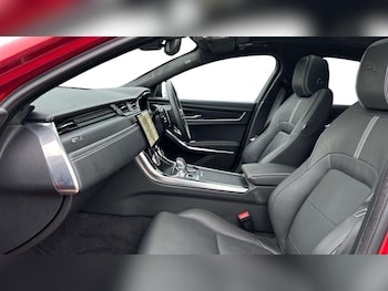 Used Jaguar XF 2024 for sale - 76875843: Photo