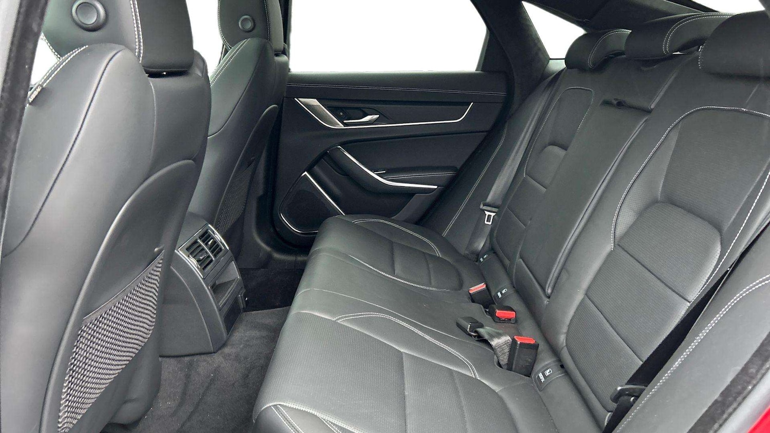 Used Jaguar XF 2024 for sale - 76875843: Photo 4