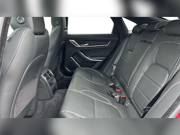 Used Jaguar XF 2024 for sale - 76875843: Photo