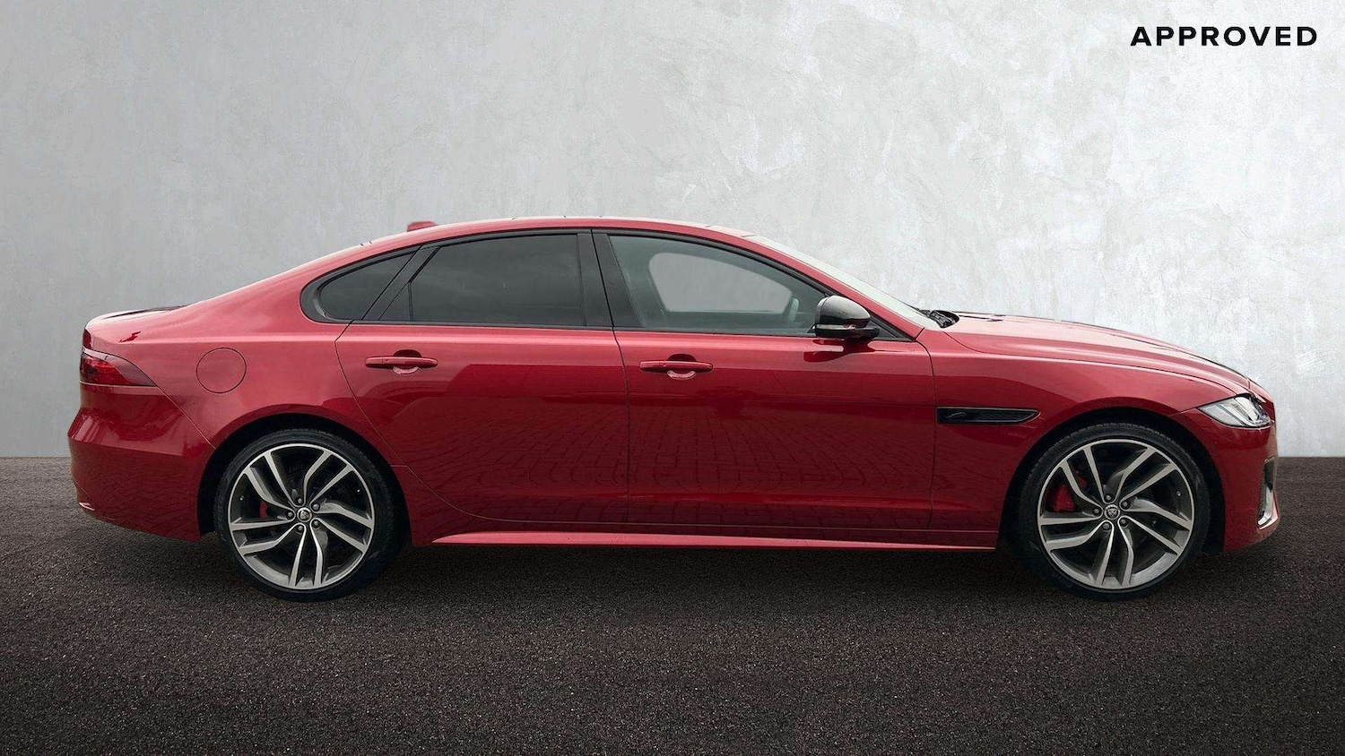 Used Jaguar XF 2024 for sale - 76875843: Photo 5