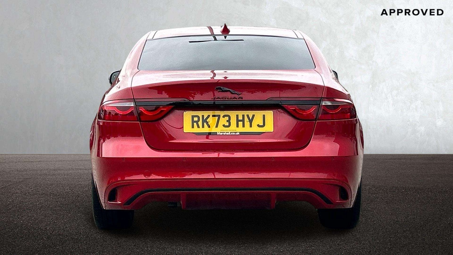 Used Jaguar XF 2024 for sale - 76875843: Photo 6