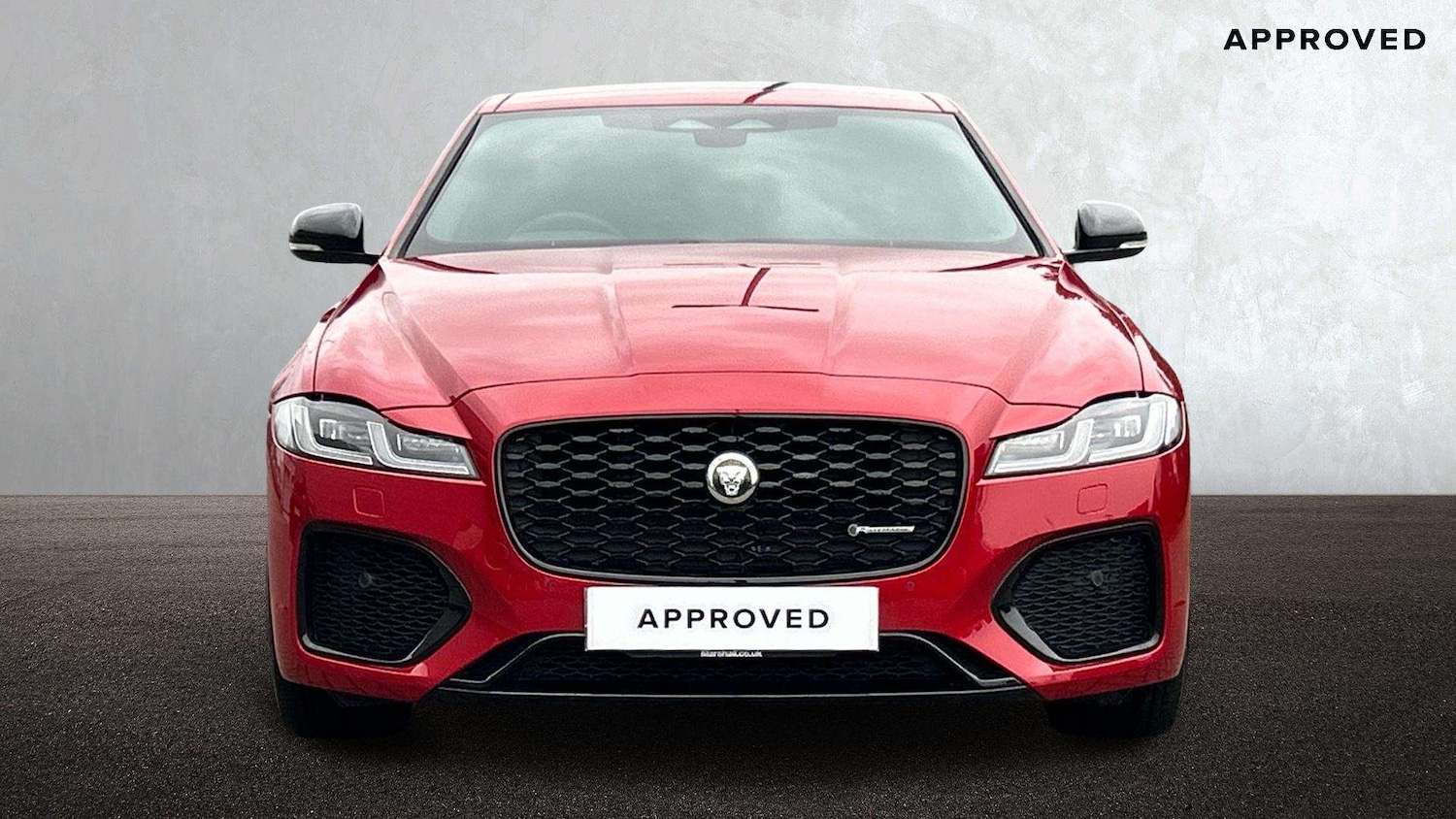 Used Jaguar XF 2024 for sale - 76875843: Photo 7