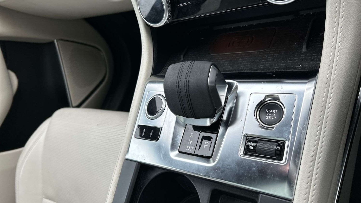 Used Jaguar F-Pace 2024 for sale - 77772312: Photo 13