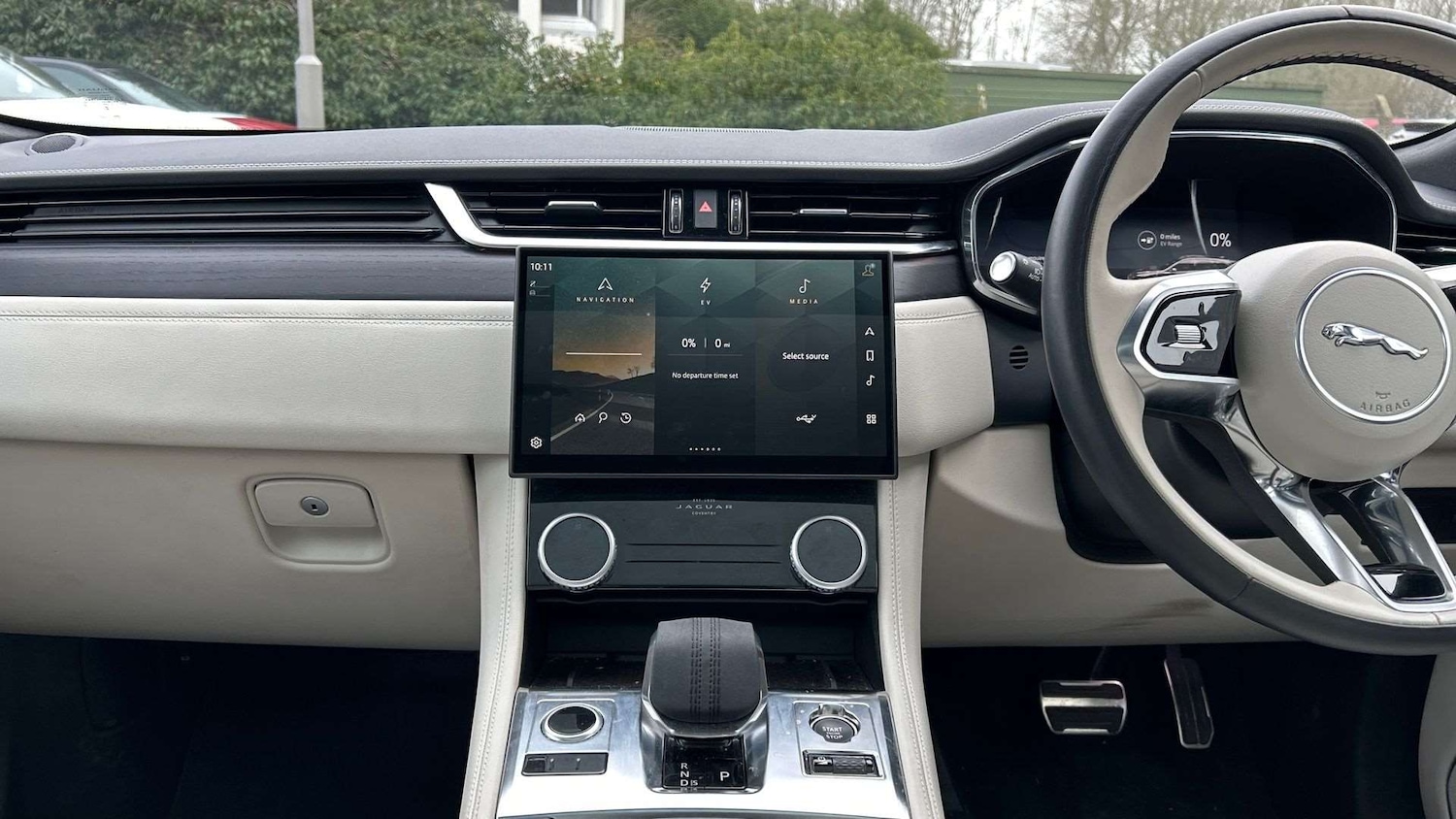 Used Jaguar F-Pace 2024 for sale - 77772312: Photo 14