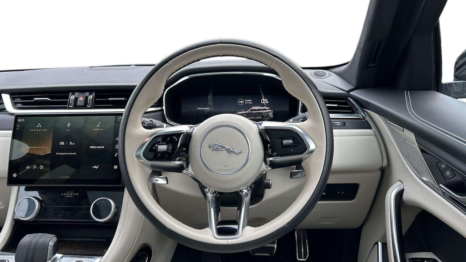 Used Jaguar F-Pace 2024 for sale - 77772312: Photo 15