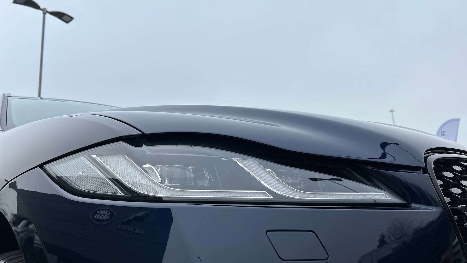 Used Jaguar F-Pace 2024 for sale - 77772312: Photo 17