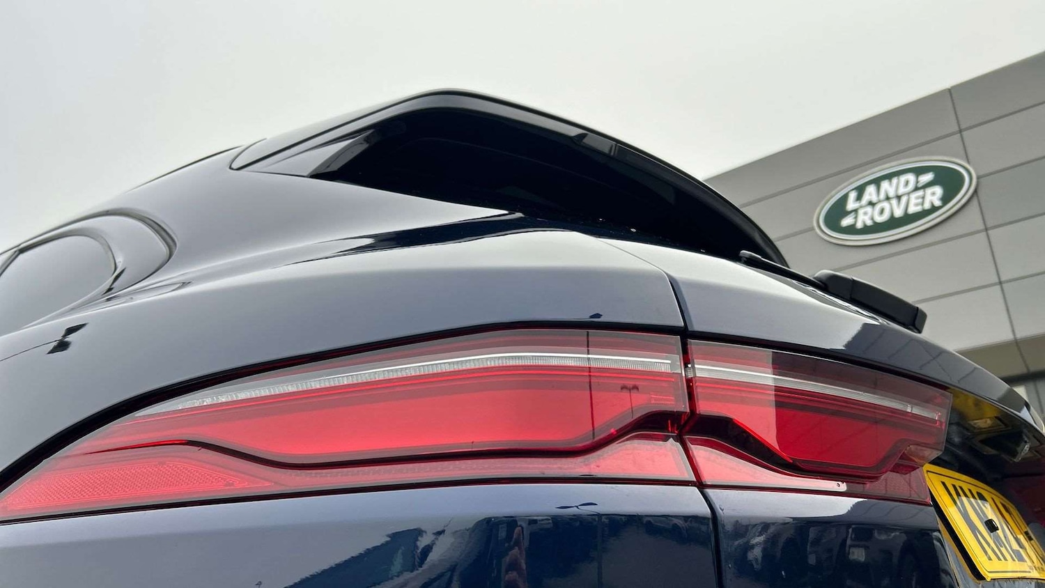 Used Jaguar F-Pace 2024 for sale - 77772312: Photo 19