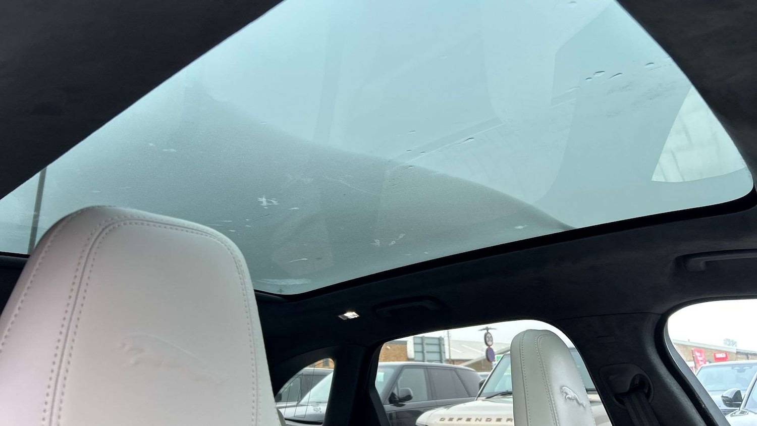 Used Jaguar F-Pace 2024 for sale - 77772312: Photo 22