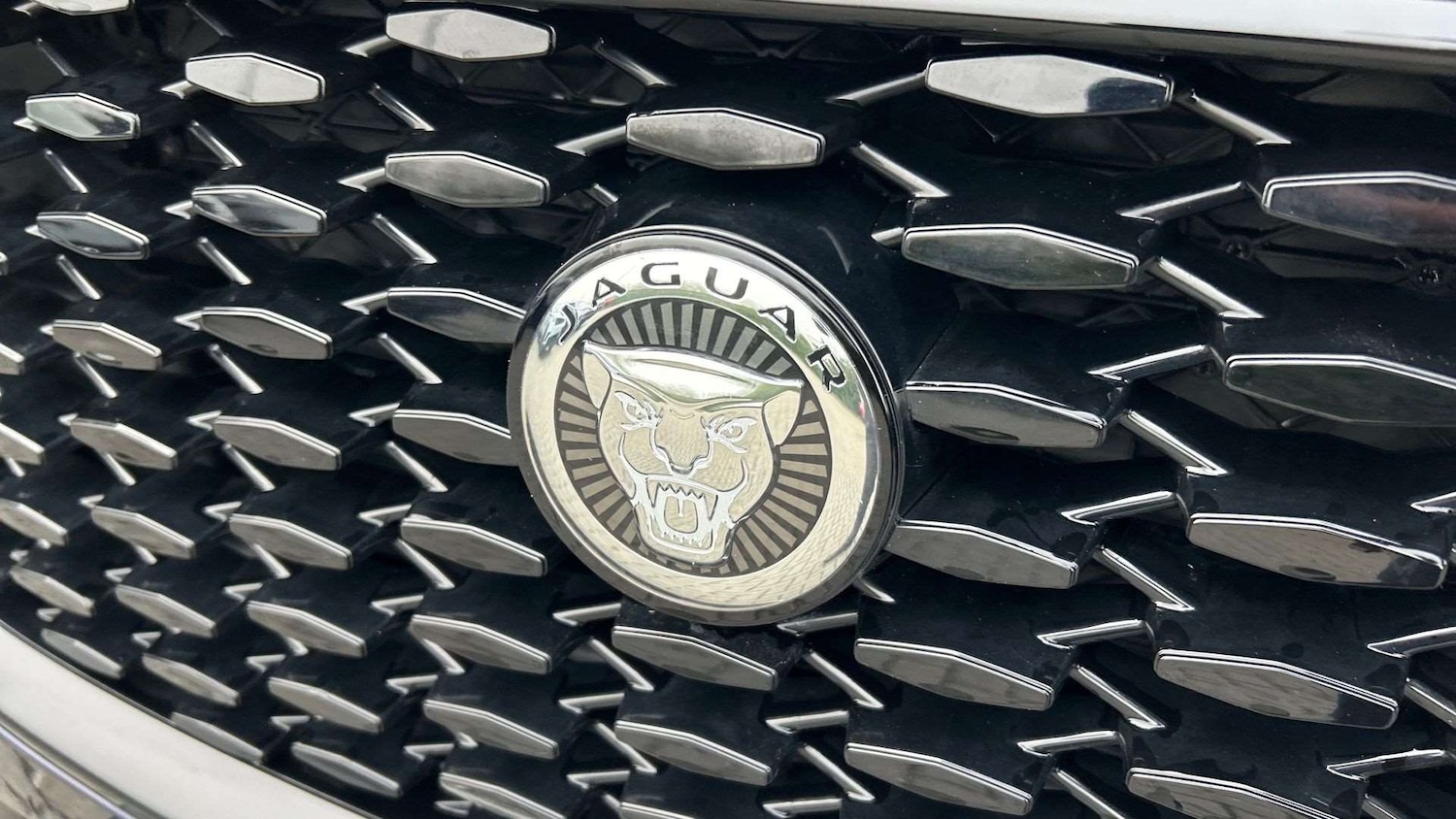 Used Jaguar F-Pace 2024 for sale - 77772312: Photo 24