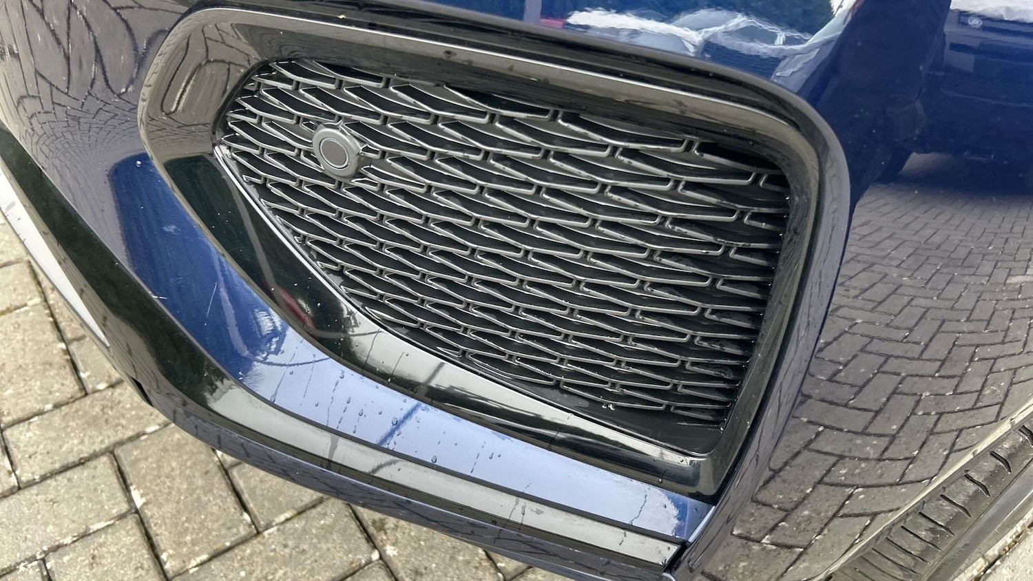 Used Jaguar F-Pace 2024 for sale - 77772312: Photo 26