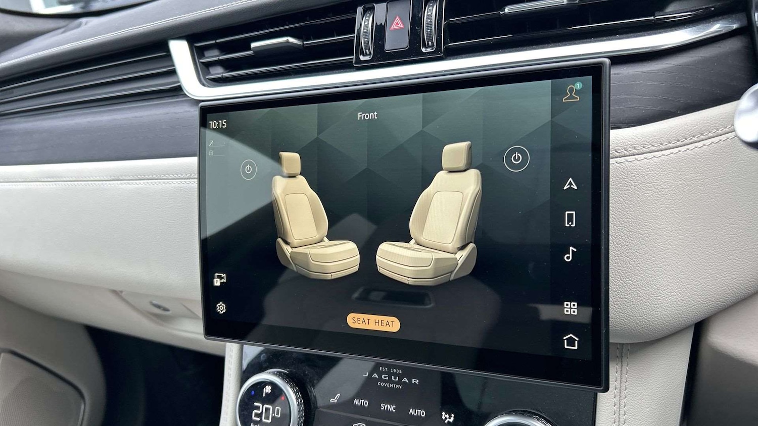 Used Jaguar F-Pace 2024 for sale - 77772312: Photo 29